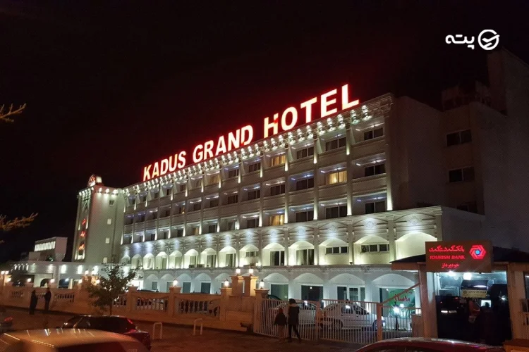 هزینه سفر به رشت