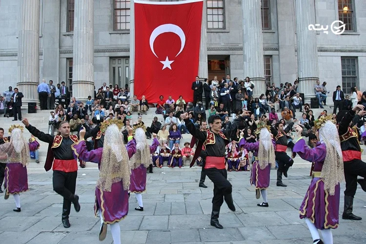 سفر به ارمنستان یا ترکیه