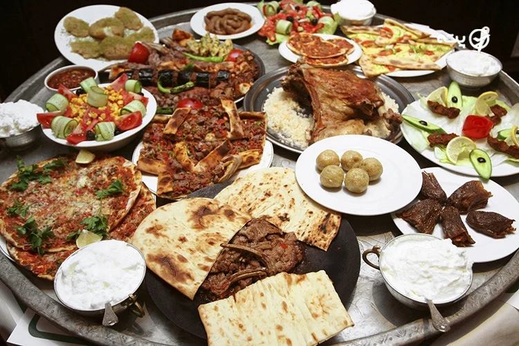 سفر به ارمنستان یا ترکیه