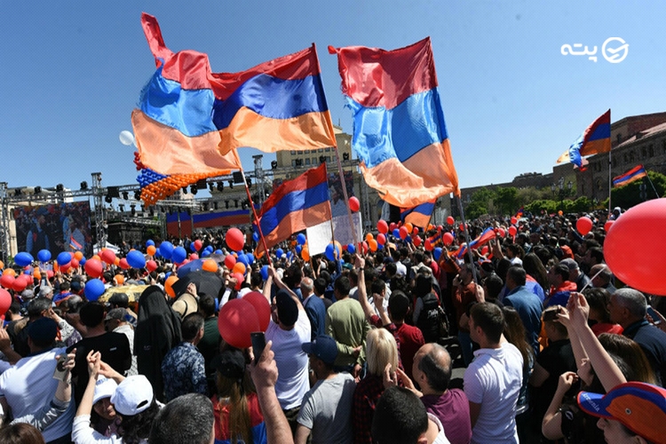سفر به ارمنستان یا ترکیه