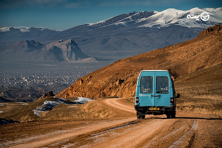سفر به ارمنستان یا ترکیه