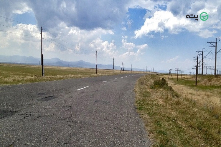 سفر به ارمنستان یا ترکیه