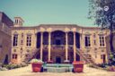 خانه داروغه مشهد | یادگار معماری دوران قاجار در مشهد