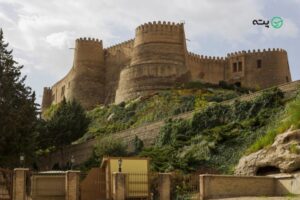 فاصله تهران تا لرستان | مقایسه مسیر با سواری، اتوبوس، قطار و هواپیما