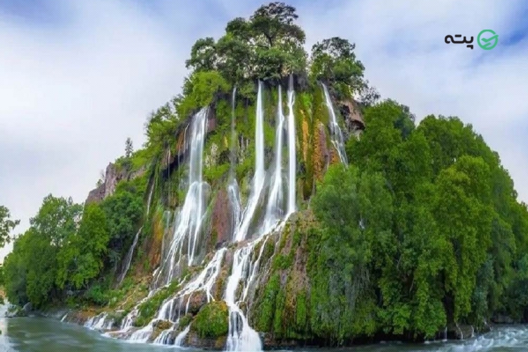 سفر به لرستان