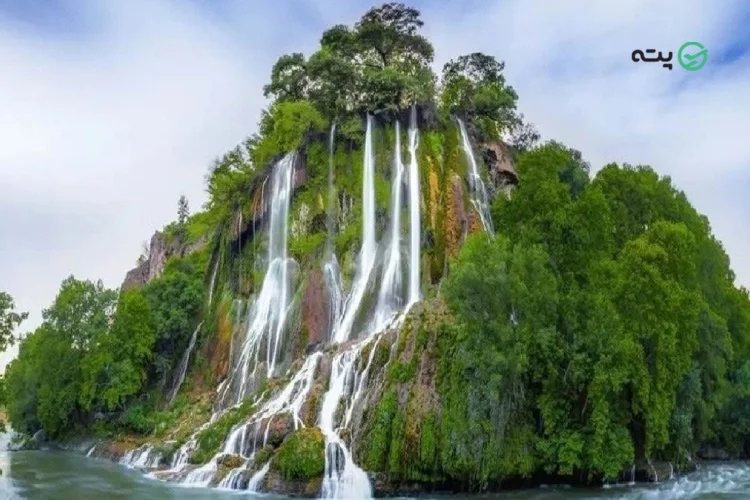 سفر به لرستان