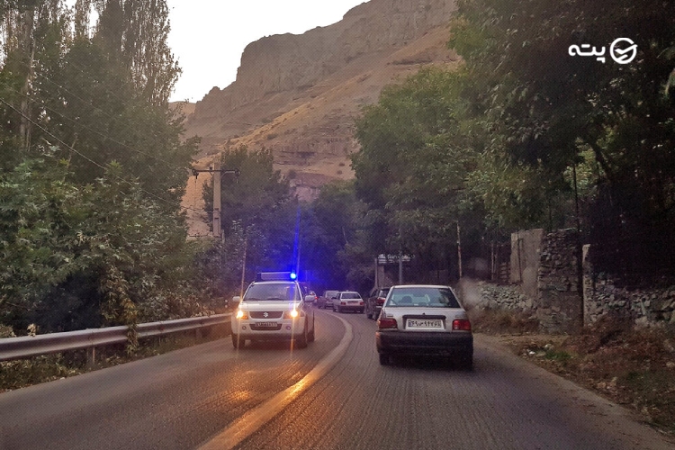 سفر اضظراری