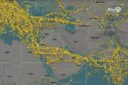 اطلاع رسانی آخرین وضعیت لغو پرواز ها، تورها و بازگشت مسافران