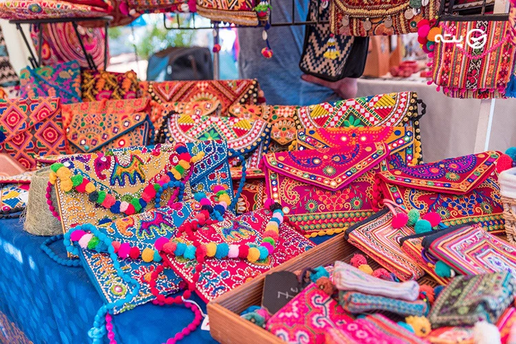بازارهای ایبیزا