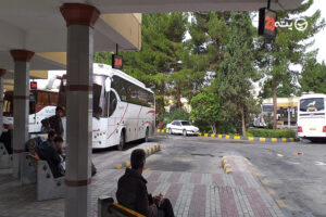 ترمینال و پایانه های اتوبوس اصفهان برای سفر زمینی به این شهر را بشناسید