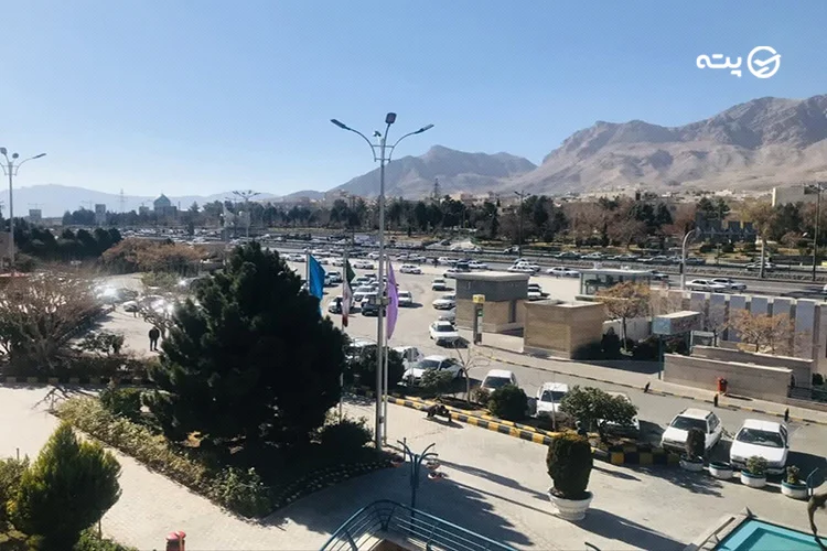 ترمینال صفه اصفهان