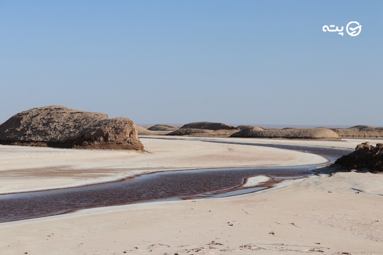 رود شور