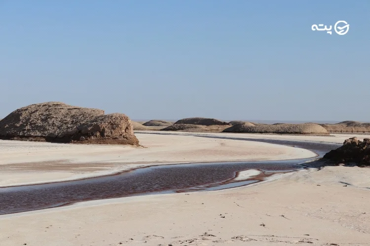 رود شور