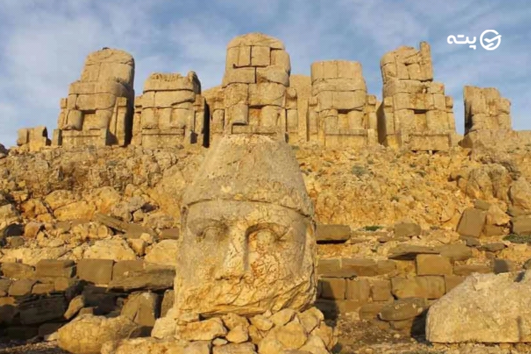 جاهای دیدنی نجف