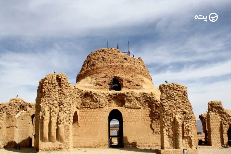 قصر خُوَرنق