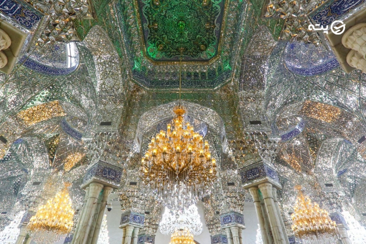 مسجد الراس از جاهای دیدنی نجف