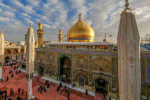 مکان های زیارتی نجف اشرف | آرامش در زیارتگاه های مذهبی