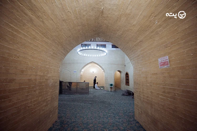 خانه امام علی (ع)