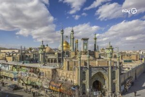 جاهای دیدنی قم | زیارت و سیاحت در شهر مذهبی قم