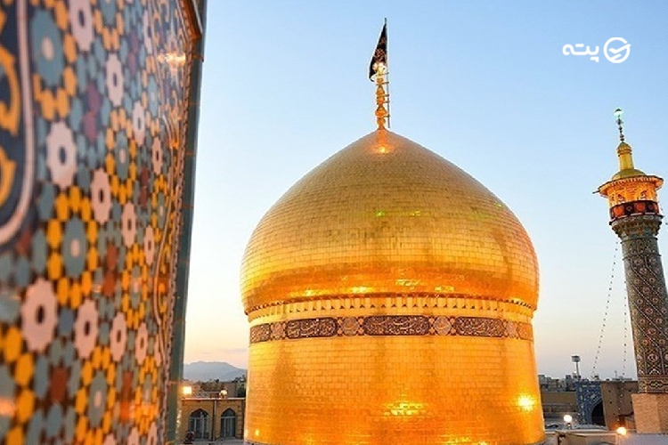 جاهای دیدنی قم