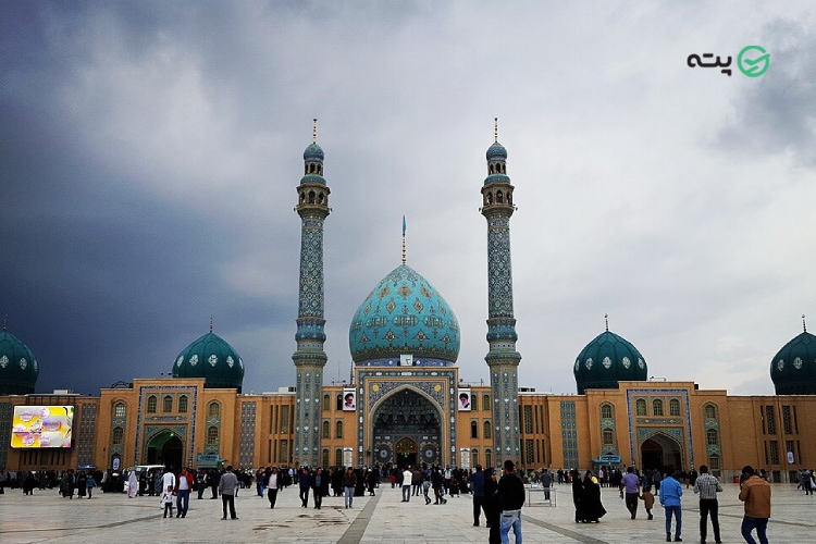 مسجد جمکران