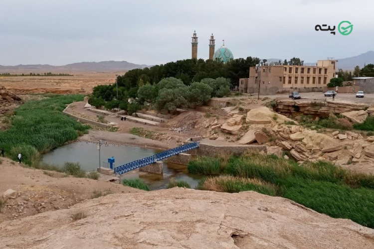 منطقه کهک قم