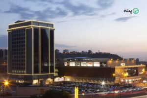 بهترین هتل های تبریز برای یک اقامت ایده آل را بشناسید