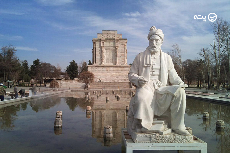 تابستان سفر کجا بریم