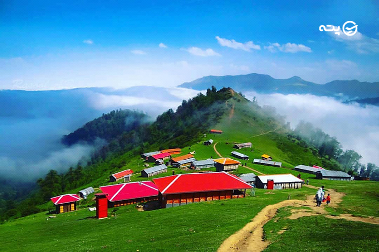 تابستان سفر کجا بریم
