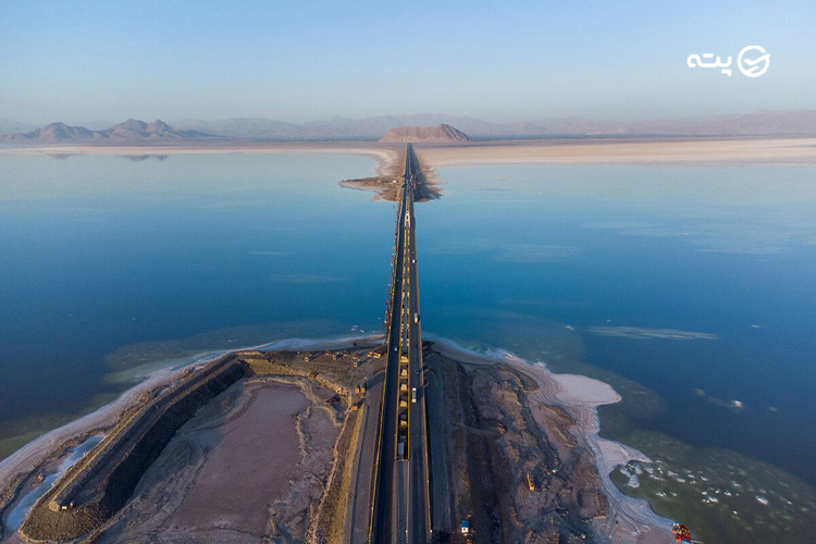 تابستان سفر کجا بریم