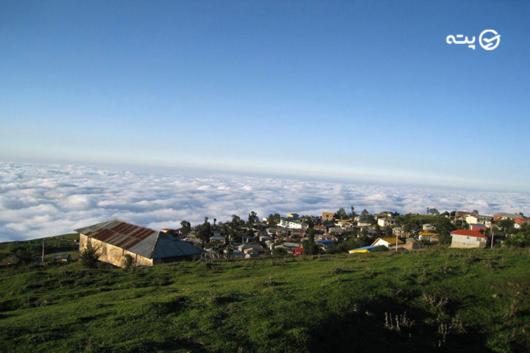 تابستان سفر کجا بریم