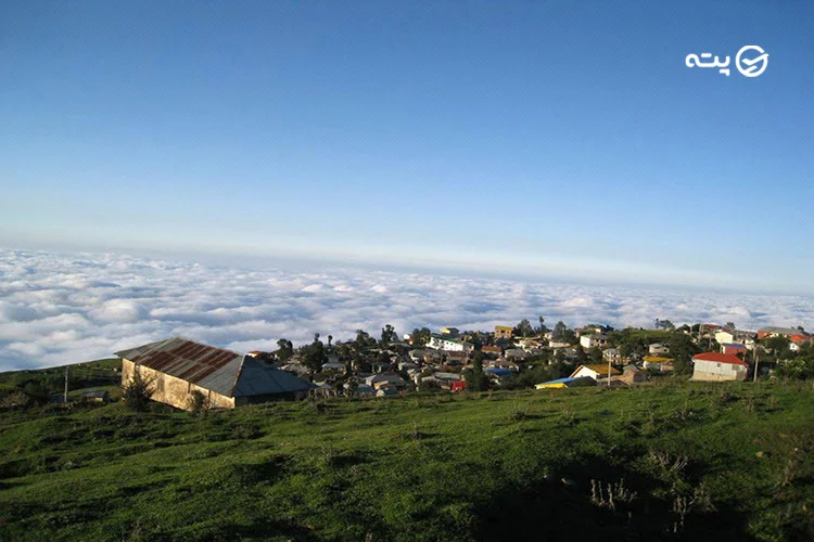 تابستان سفر کجا بریم