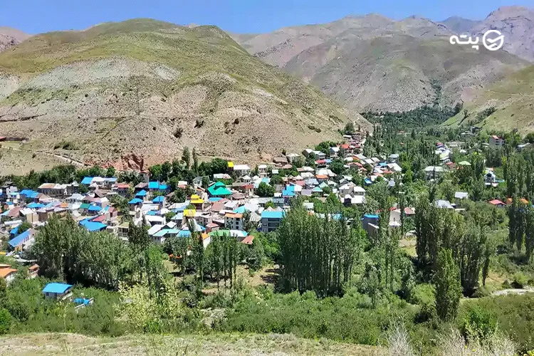 تابستان سفر کجا بریم