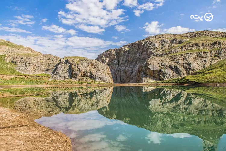 تابستان سفر کجا بریم فیروزکوه
