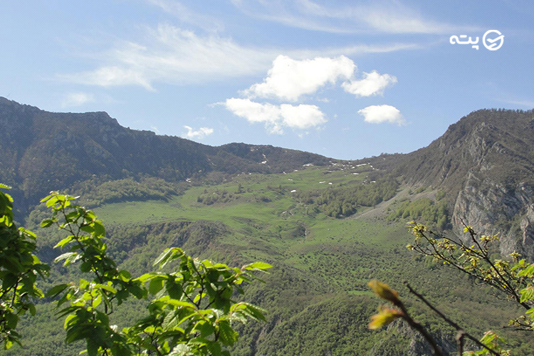 تابستان سفر کجا بریم