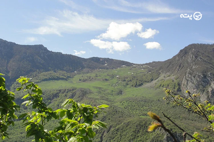 تابستان سفر کجا بریم