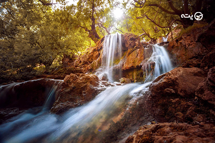 تابستان سفر کجا بریم لرستان