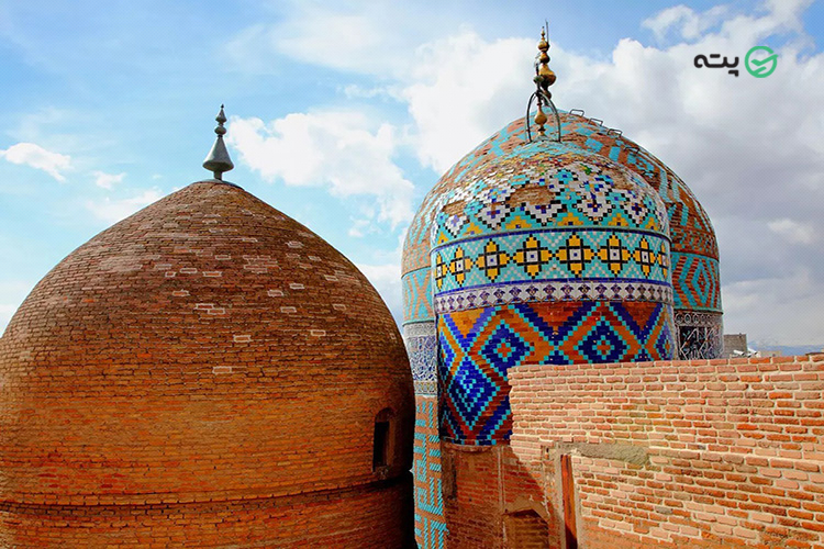 تابستان کجا بریم
