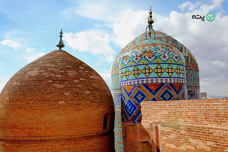 تابستان کجا بریم