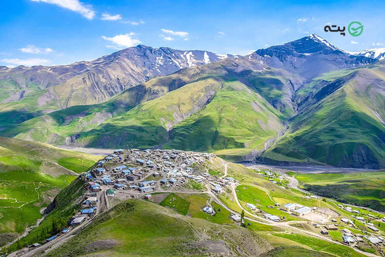سفرهای تابستانی خارج از ایران ارمنستان