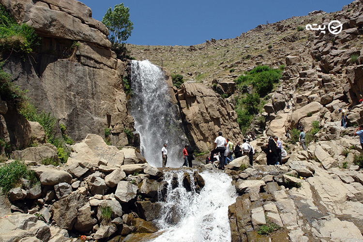 تابستان سفر کجا بریم