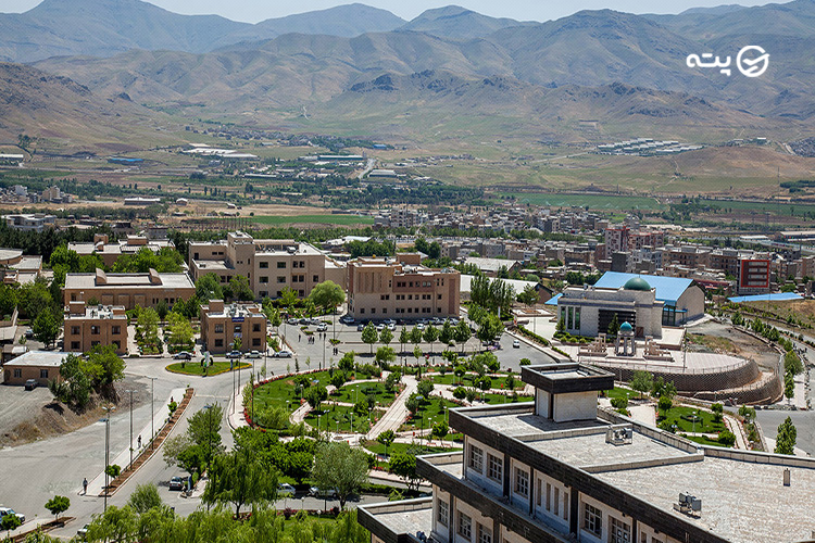 تابستان سفر کجا بریم