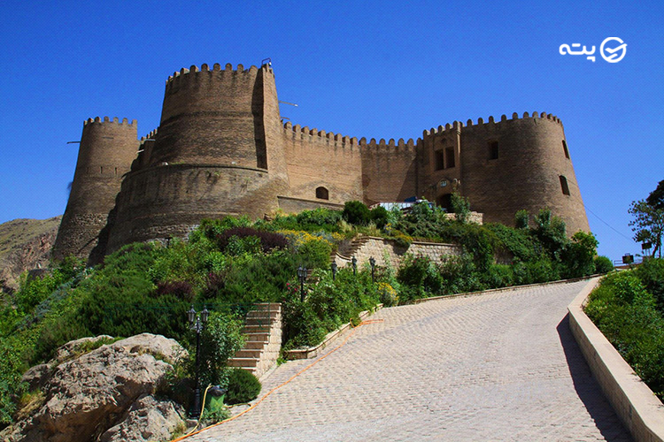 تابستان سفر کجا بریم