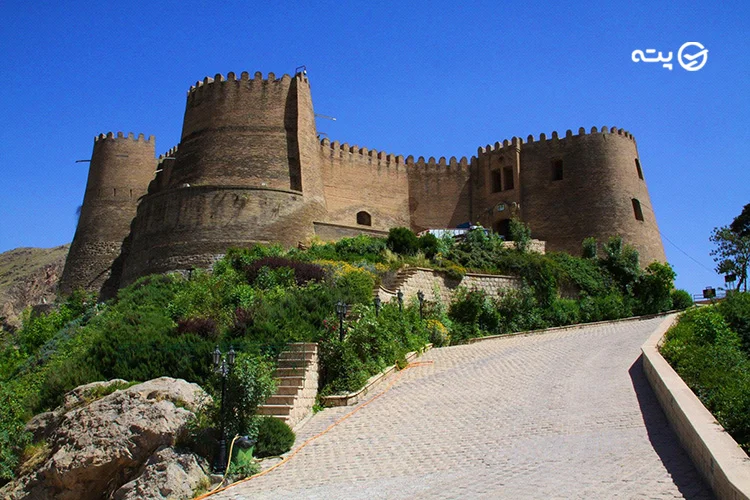 تابستان سفر کجا بریم