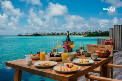 هتل‌های هاف برد و فول برد چیستند و چه تفاوتی با هم دارند؟