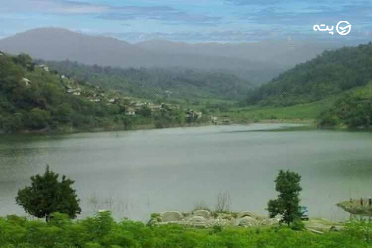 جاهای دیدنی شیرگاه