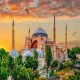 از مشهد تا استانبول با پته