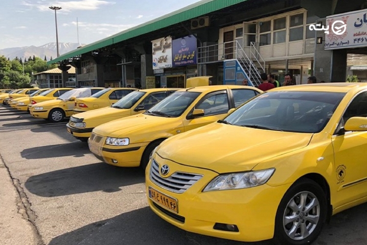 اتوبوس یا سواری