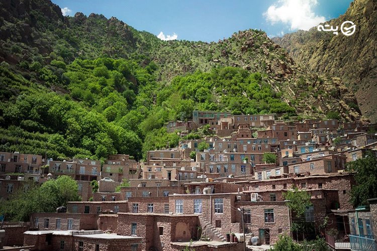 جاهای دیدنی مشهد در تابستان