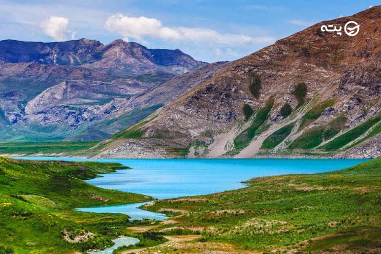 جاهای دیدنی خوش آب و هوای اردبیل